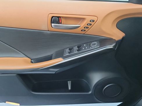 Certified 2023 Lexus IS 300 w/ Premium Package RWD image 17
