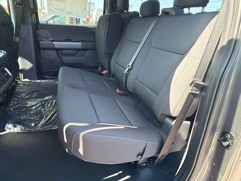 New 2026 Ford F150 XLT w/ Equipment Group 302A MID AWD/4WD image 32