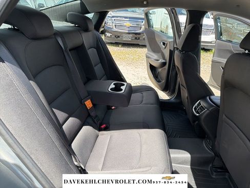 Used 2018 Chevrolet Malibu LT FWD image 20