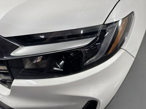 Used 2022 Honda Passport EX-L image 30