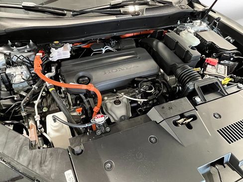 New 2026 Honda CR-V Sport-L image 13