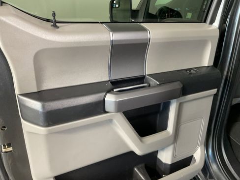 Used 2020 Ford F150 XLT w/ XTR Package AWD/4WD image 18