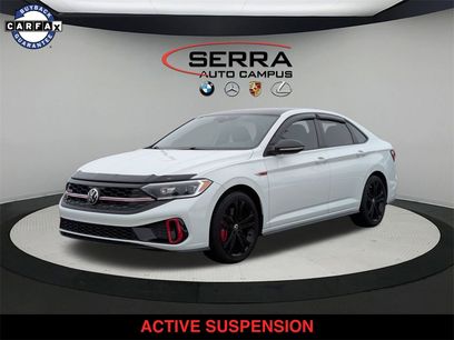 Used 2022 Volkswagen Jetta GLI Autobahn