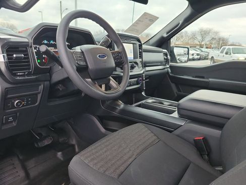 Certified 2021 Ford F150 XL w/ Equipment Group 101A High image 20