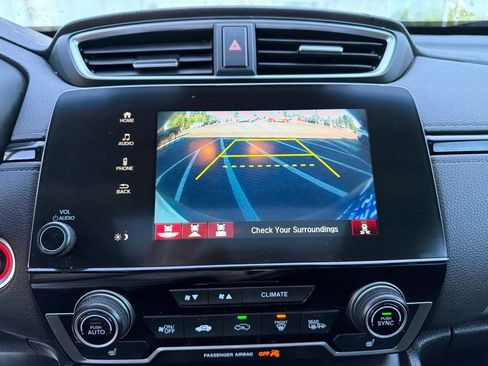 Used 2018 Honda CR-V EX image 14
