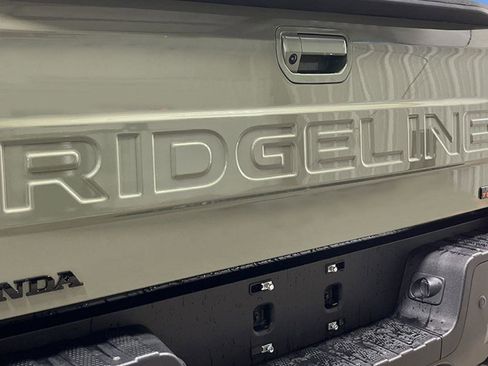 New 2026 Honda Ridgeline TrailSport image 7