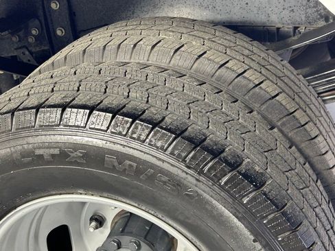 Used 2025 Ford F350 XL AWD/4WD image 35