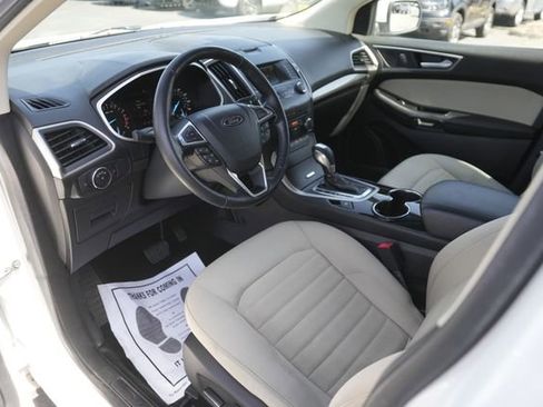 Used 2015 Ford Edge SEL image 8