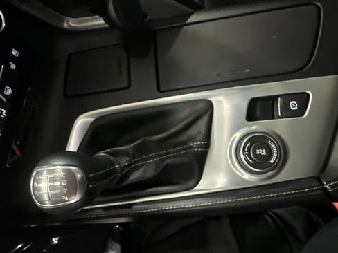 Certified 2014 Chevrolet Corvette Stingray Convertible w/ 3LT Preferred Equipment Group RWD image 18