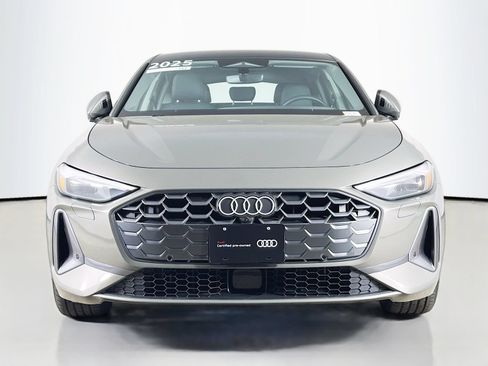 Certified 2025 Audi A5 2.0T Premium w/ Convenience Package AWD/4WD image 2