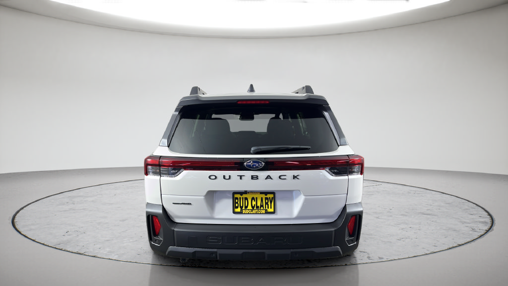 New 2026 Subaru Outback Premium AWD/4WD image 8