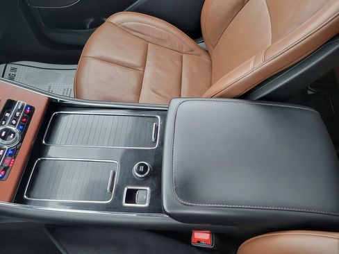 Certified 2023 Lincoln Aviator Reserve w/ Elements Package Plus image 32