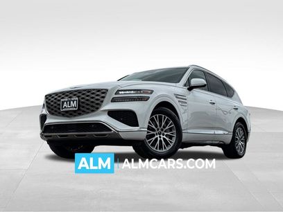 Used 2025 Genesis GV80 2.5T Standard