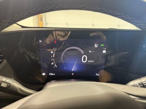 New 2026 Buick Encore GX Preferred w/ Comfort Package image 12