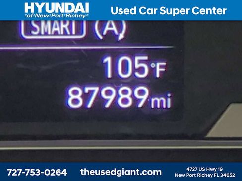 Used 2023 Hyundai Tucson SEL FWD image 23