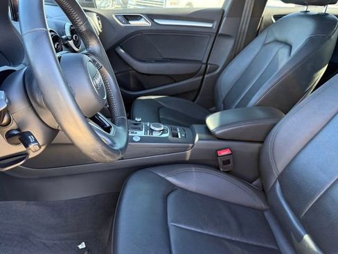 Used 2019 Audi A3 2.0T Premium image 14