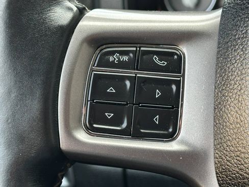Used 2014 RAM 1500 Limited AWD/4WD image 37