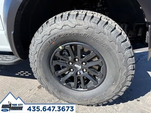 Used 2026 Ford F150 Raptor AWD/4WD image 10