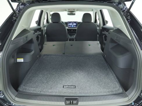 New 2026 Volkswagen Tiguan S FWD image 35