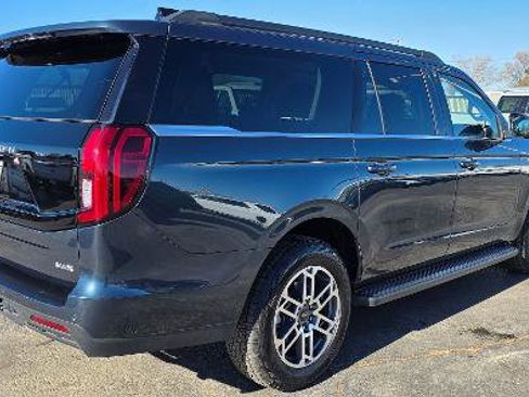 Certified 2025 Ford Expedition Max Active image 4