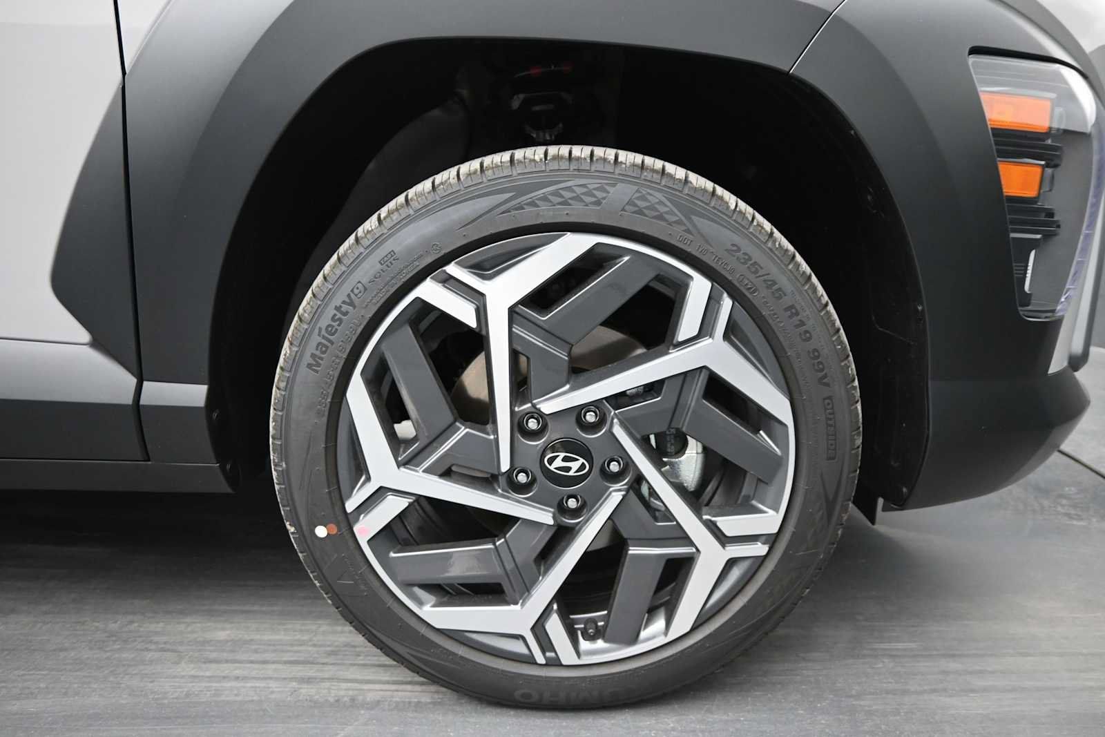 New 2026 Hyundai Kona SEL Premium AWD/4WD image 10