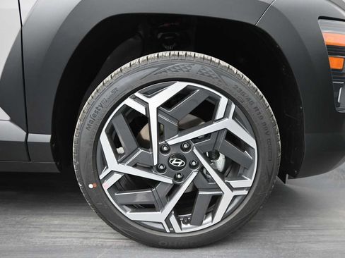 New 2026 Hyundai Kona SEL Premium AWD/4WD image 10