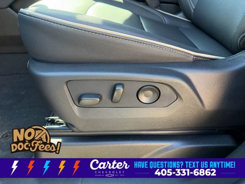 New 2026 Chevrolet Tahoe Premier w/ Sun And Tow Package AWD/4WD image 27