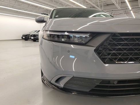 New 2026 Honda Accord EX-L image 29