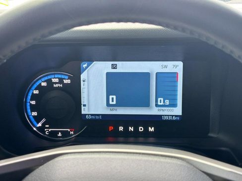 Used 2023 Ford Bronco Big Bend image 21