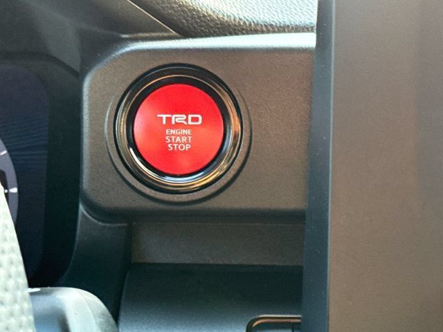 Used 2026 Toyota Tacoma TRD Sport AWD/4WD image 26