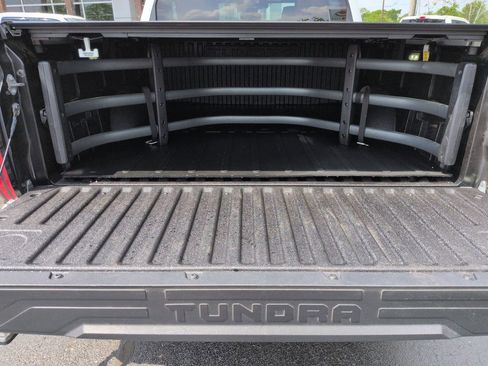 Used 2024 Toyota Tundra 1794 Edition AWD/4WD image 23
