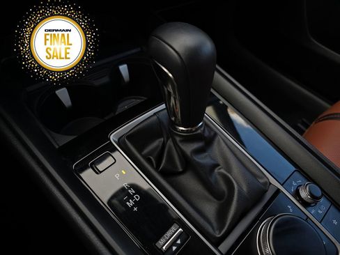 Certified 2025 MAZDA CX-50 Meridian Edition image 23