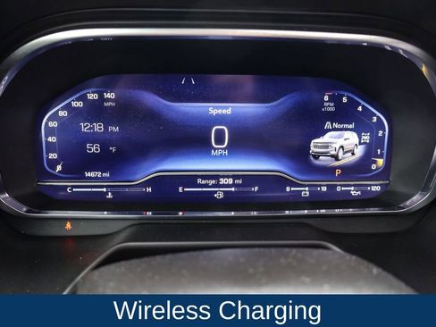 Used 2024 Chevrolet Tahoe High Country w/ Premium Package 2 image 32