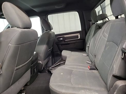 Used 2021 RAM 1500 Warlock AWD/4WD image 4
