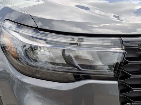 New 2026 Ford Explorer ST w/ Sun And Sound Package AWD/4WD image 10