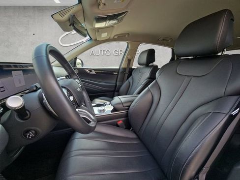 Used 2025 Genesis GV80 2.5T Standard AWD/4WD image 19