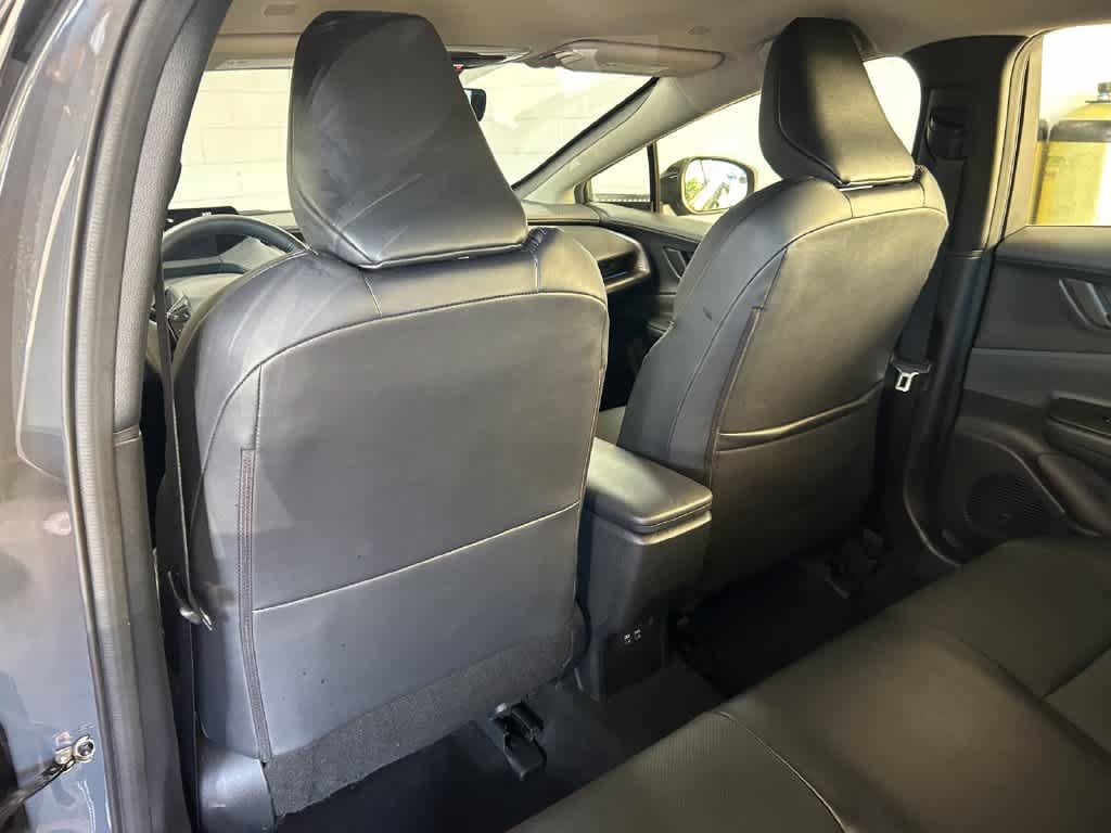 Used 2023 Toyota Prius XLE FWD image 12