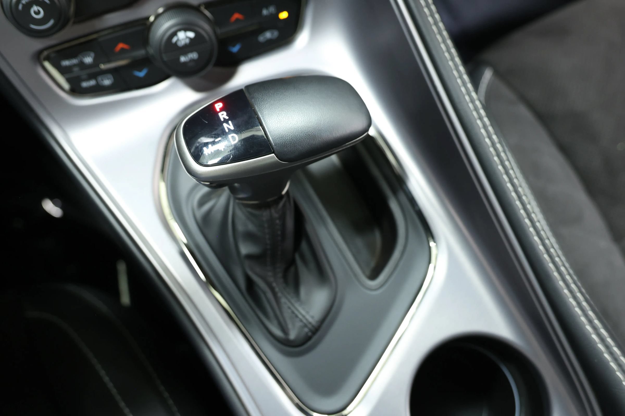 Used 2023 Dodge Challenger SRT Hellcat RWD image 44