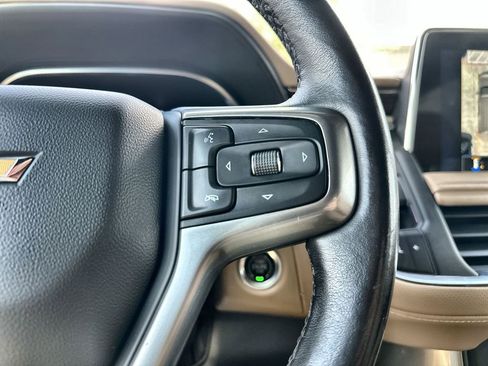 Used 2023 Chevrolet Suburban Premier w/ Texas Edition AWD/4WD image 32