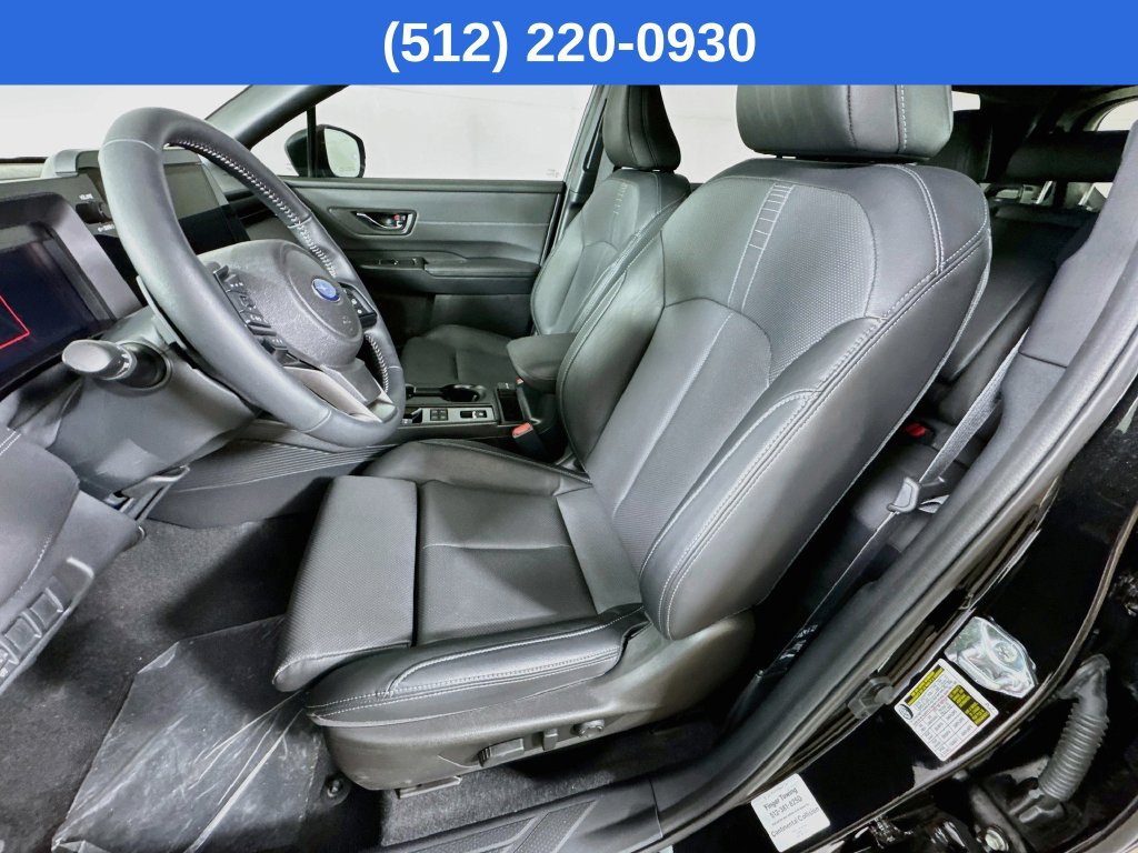 Certified 2026 Subaru Outback Touring XT AWD/4WD image 26