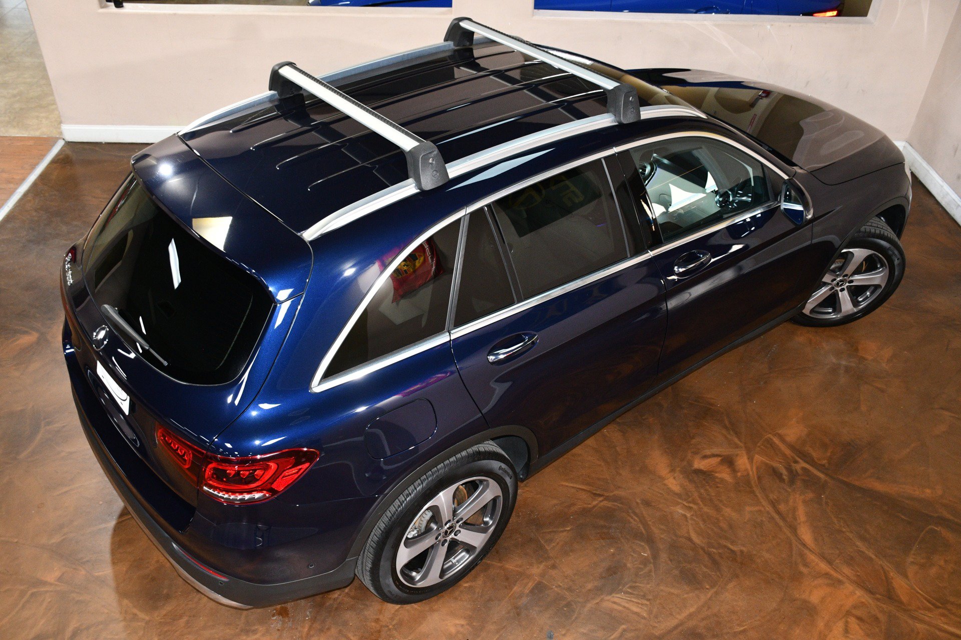 Used 2022 Mercedes-Benz GLC 300 image 75