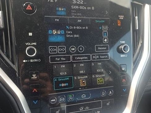 Used 2024 Subaru Outback Limited AWD/4WD image 10