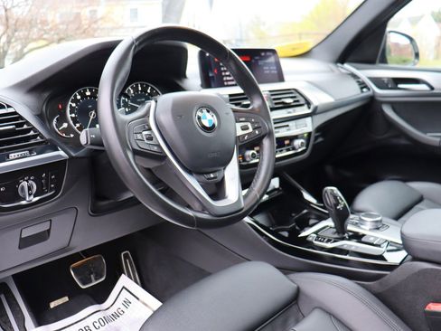 Used 2019 BMW X3 xDrive30i w/ M Sport Package 2 image 11