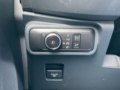 New 2025 Ford Bronco Outer Banks image 62