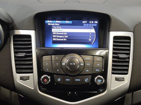Used 2014 Chevrolet Cruze LT FWD image 25