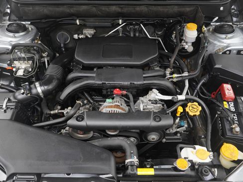 Used 2012 Subaru Outback 2.5i Limited w/ Moonroof Pkg image 30