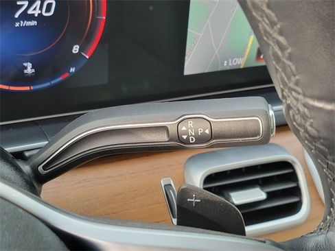 Certified 2022 Mercedes-Benz GLE 350 4MATIC image 27