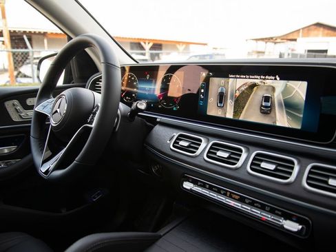 New 2026 Mercedes-Benz GLE 350 4MATIC image 20