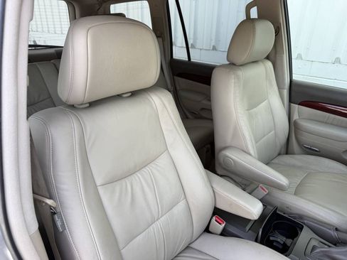 Used 2008 Lexus GX 470 AWD/4WD image 58