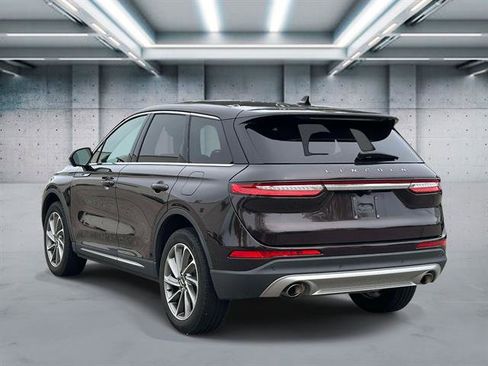 Used 2023 Lincoln Corsair AWD w/ Equipment Group 101A image 5